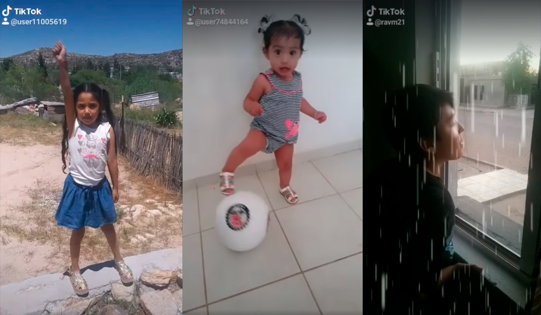 [Galería] Divertido concurso de vídeos infantiles en Caborca