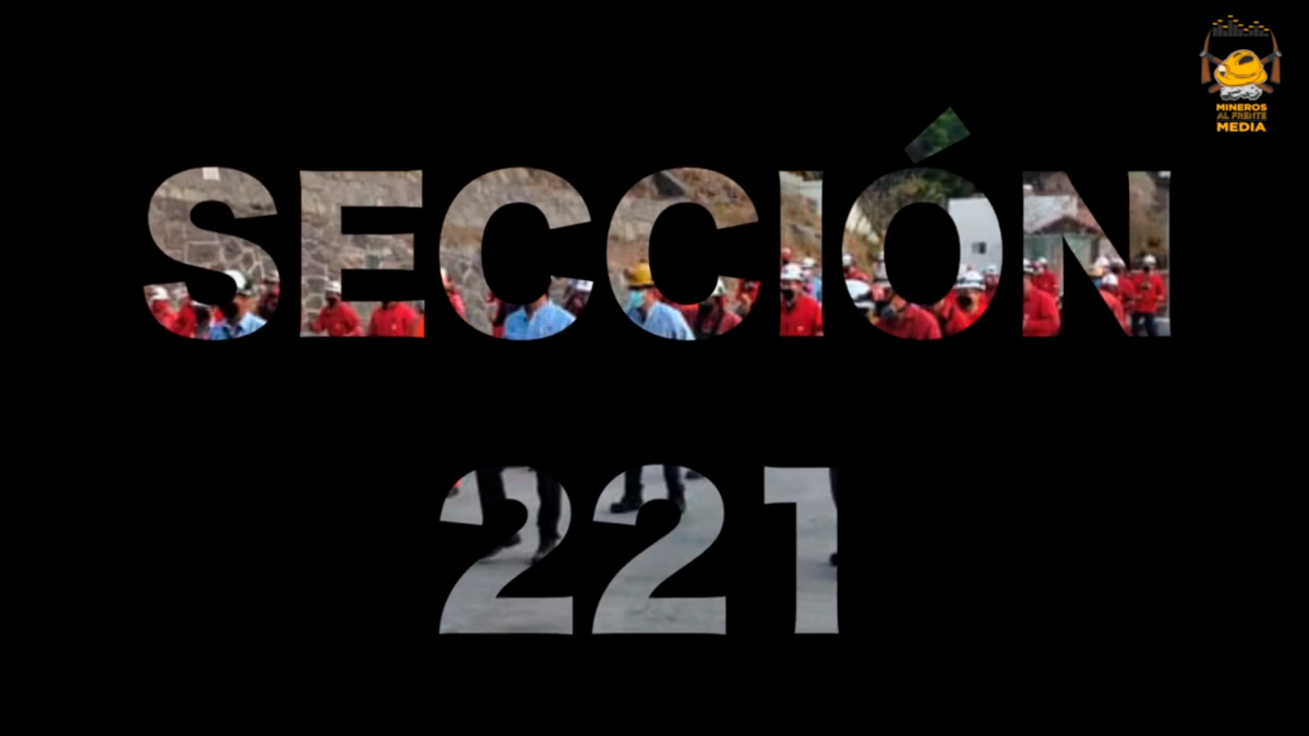 [Vídeo] Capela Sección 221
