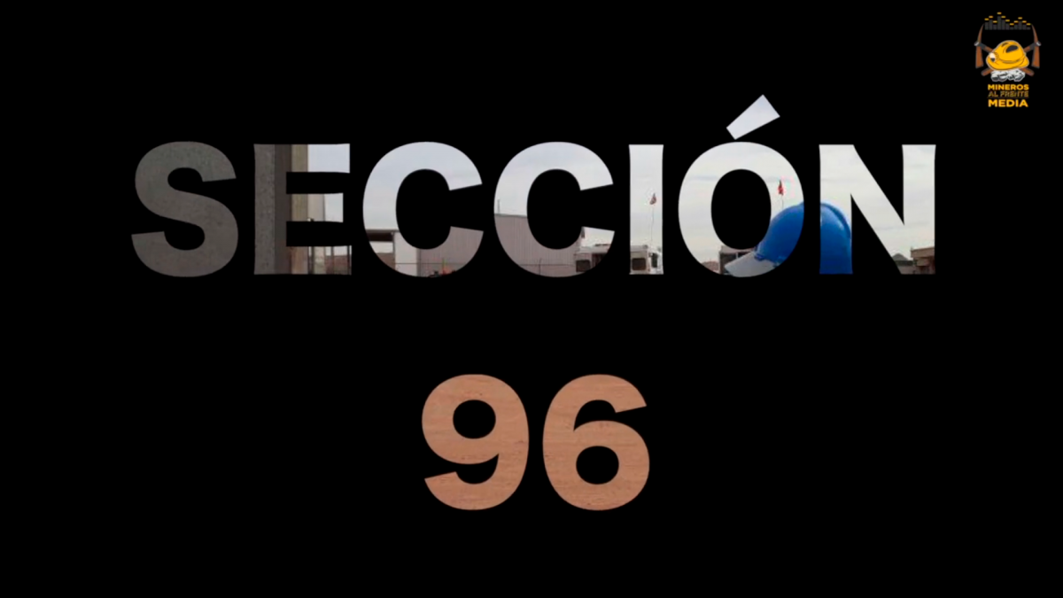 [Vídeo] Noche Buena Sección 96
