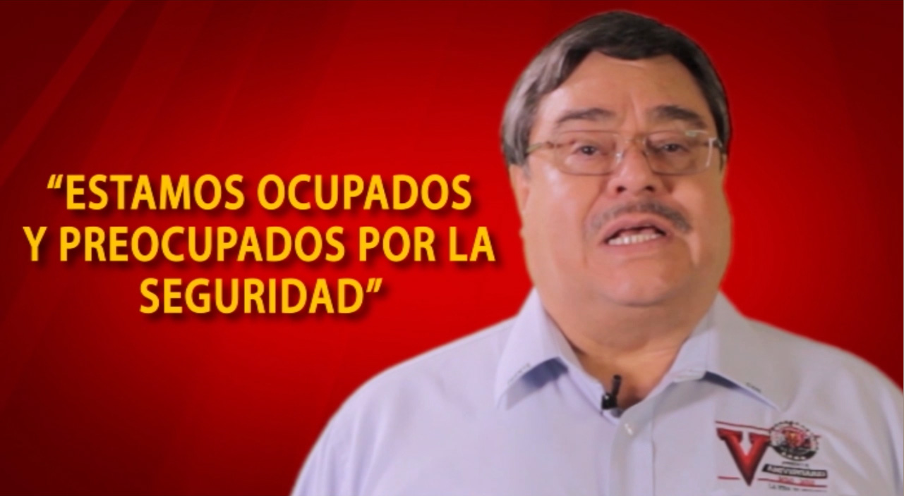 Seguridad ¡Cero Accidentes!