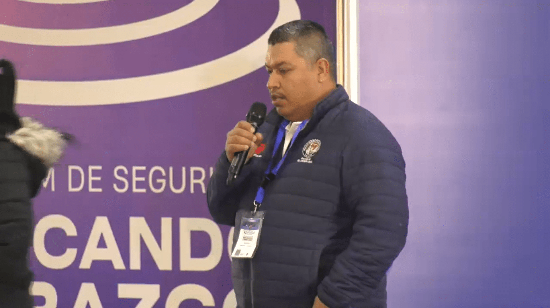 Segundo Bloque de Resultados - Sección 68 Velardeña