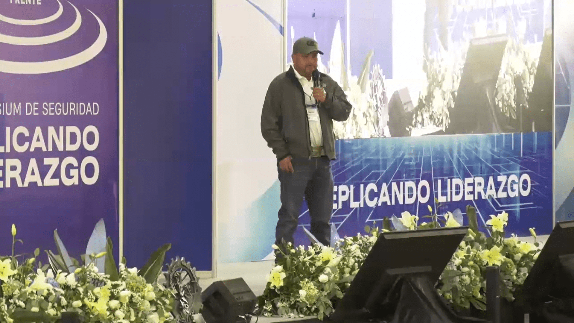 Tercer Bloque de Resultados - Sección 125 Avino 