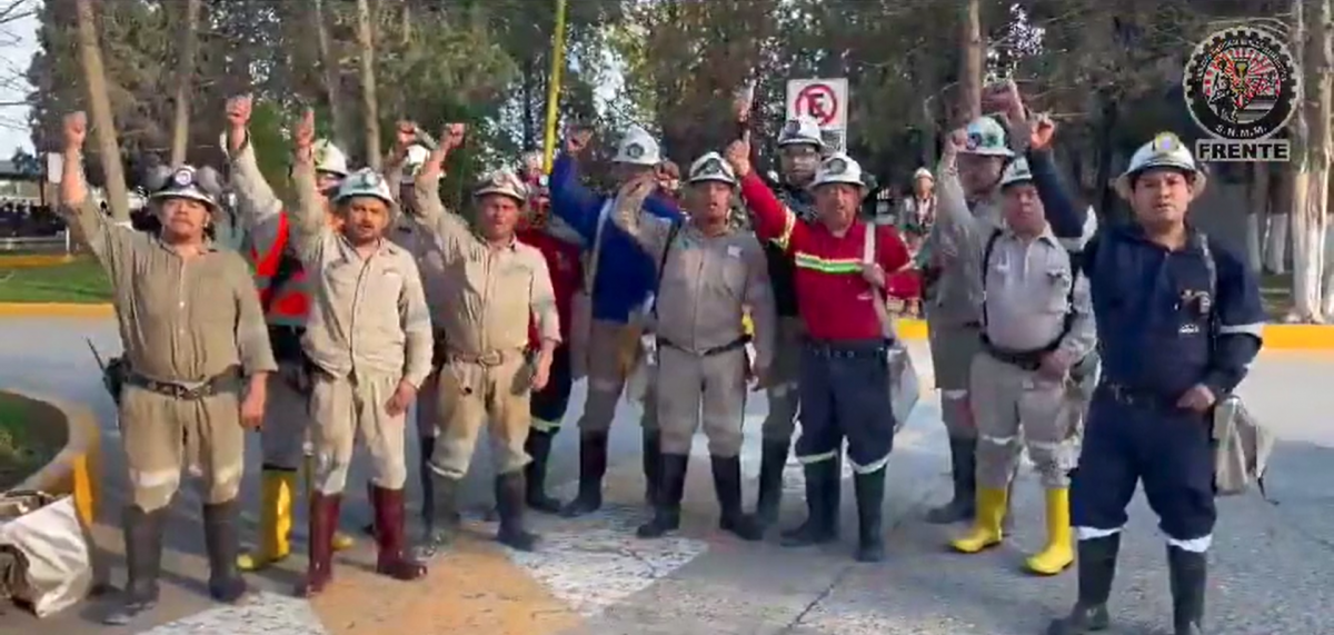 [Vídeo] ¡Hoy ganó El FRENTE, hoy ganó Caborca! Caborca seguirá siendo territorio FRENTE! 